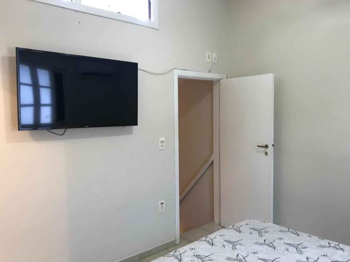 סאו סבסטיאו Sun Flat Maresias !! 2 Quartos Piscina Churrasqueira Wifi Estacionamento 230M Da Praia מראה חיצוני תמונה