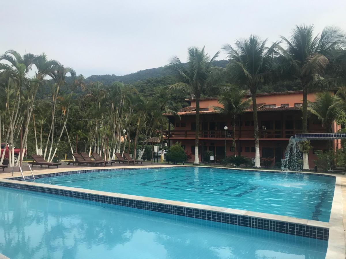 סאו סבסטיאו Sun Flat Maresias !! 2 Quartos Piscina Churrasqueira Wifi Estacionamento 230M Da Praia מראה חיצוני תמונה