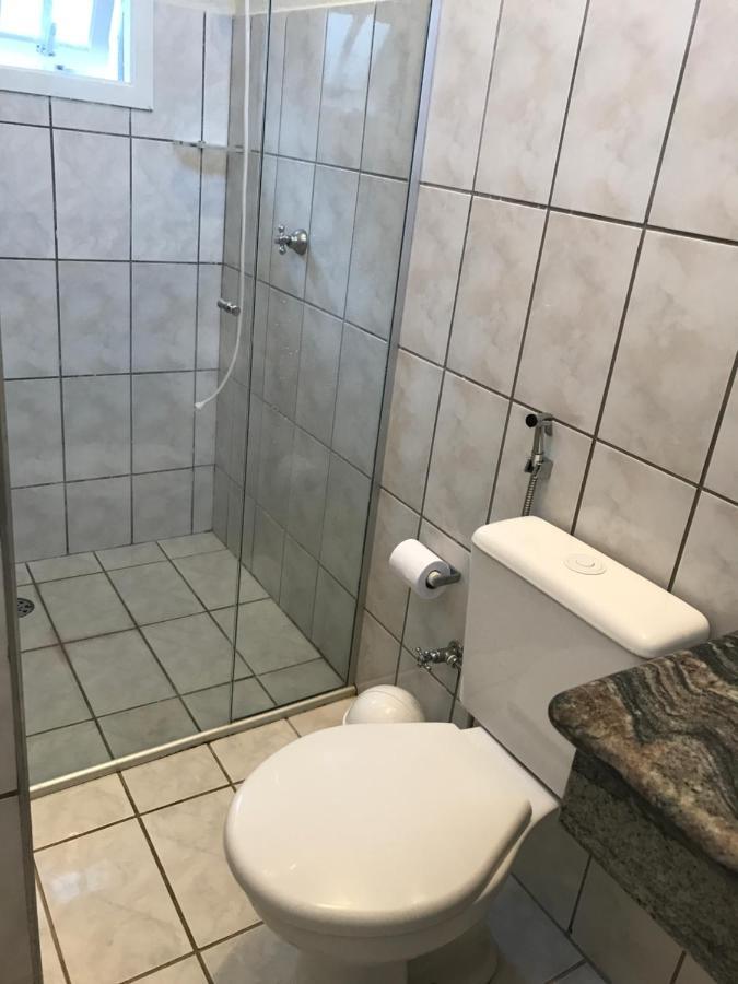 סאו סבסטיאו Sun Flat Maresias !! 2 Quartos Piscina Churrasqueira Wifi Estacionamento 230M Da Praia מראה חיצוני תמונה