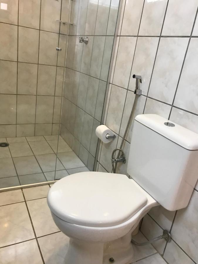 סאו סבסטיאו Sun Flat Maresias !! 2 Quartos Piscina Churrasqueira Wifi Estacionamento 230M Da Praia מראה חיצוני תמונה