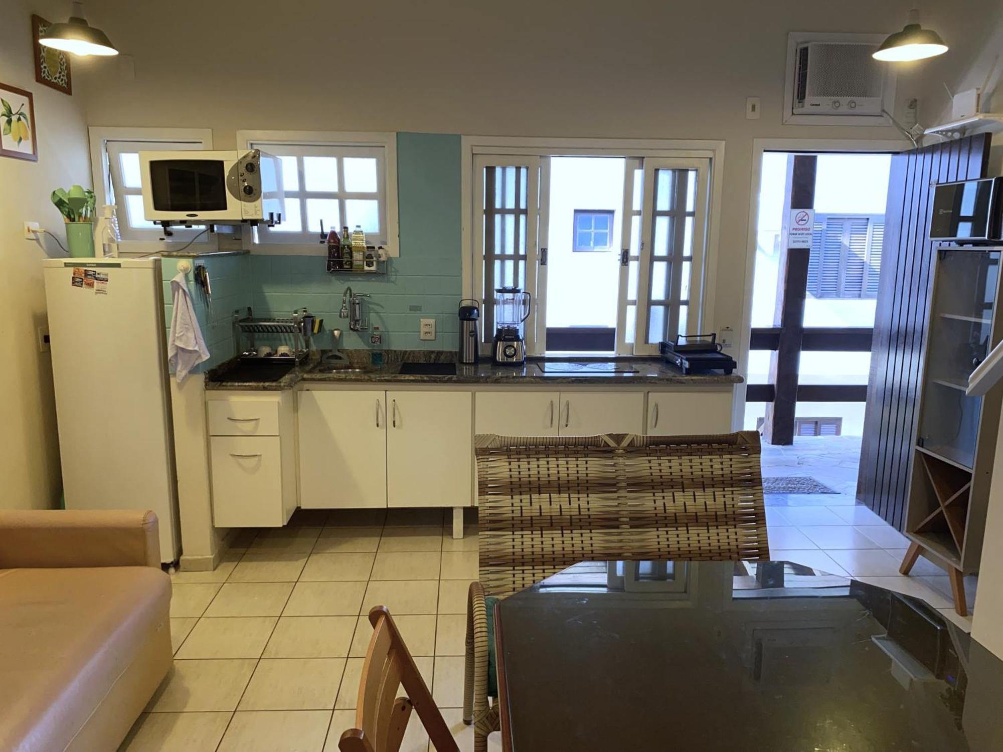 סאו סבסטיאו Sun Flat Maresias !! 2 Quartos Piscina Churrasqueira Wifi Estacionamento 230M Da Praia מראה חיצוני תמונה