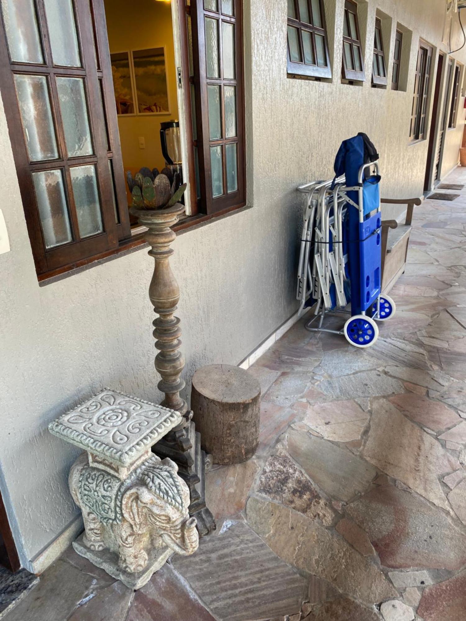 סאו סבסטיאו Sun Flat Maresias !! 2 Quartos Piscina Churrasqueira Wifi Estacionamento 230M Da Praia מראה חיצוני תמונה