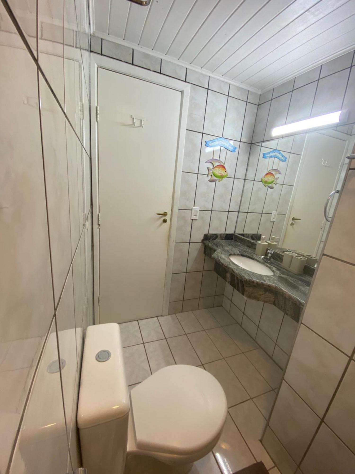 סאו סבסטיאו Sun Flat Maresias !! 2 Quartos Piscina Churrasqueira Wifi Estacionamento 230M Da Praia מראה חיצוני תמונה